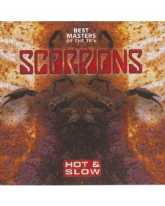 Hot & Slow (Best Masters Of The 70´s)