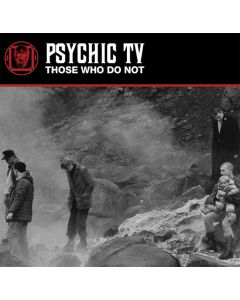 Those Who Do Not