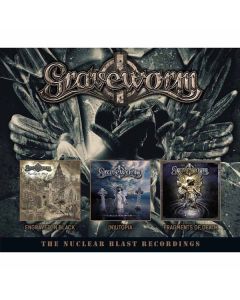 The Nuclear Blast Recordings