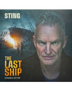 The Last Ship