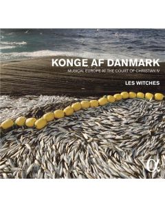 Konge Af Danmark (L’Europe Musicale À La Cour De Christian IV)