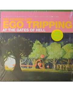Ego Tripping At The Gates Of Hell