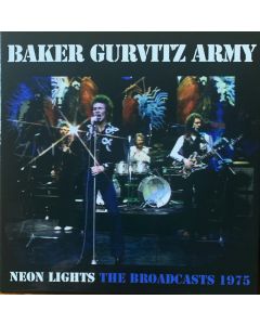 Neon Lights (The Broadcasts 1975)