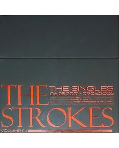 The Singles (06.25.2001-09.06.2006) - Volume 01