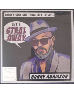 Steal Away EP