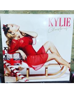 Kylie Christmas
