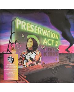 Preservation Act 2