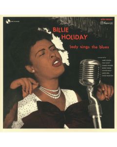 Lady Sings The Blues