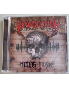 Killing Music