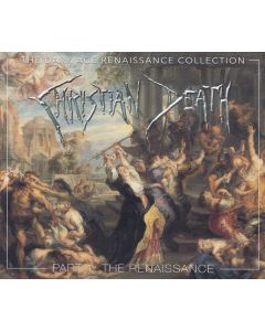 The Dark Age Renaissance Collection Part 1: The Renaissance