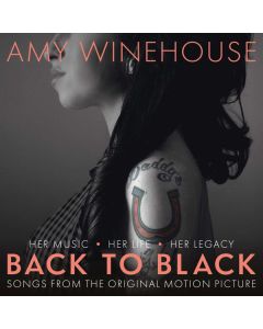 Back To Black (Songs From The Original Motion Picture)