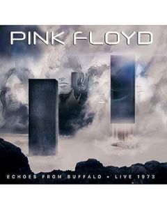 Echoes From Buffalo - Live 1973
