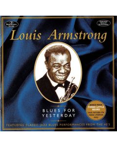 Blues For Yesterday