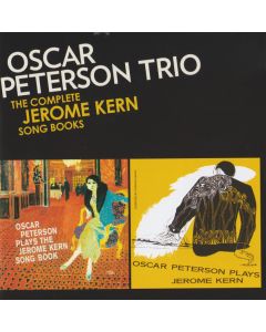 The Complete Jerome Kern Songbooks