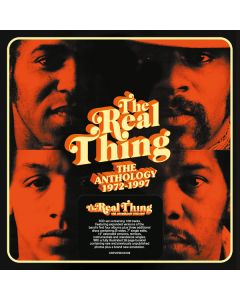 The Anthology 1972-1997