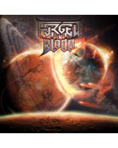 Forged In Blood