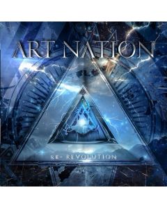 Re - Revolution