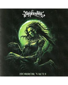Horror Vacui