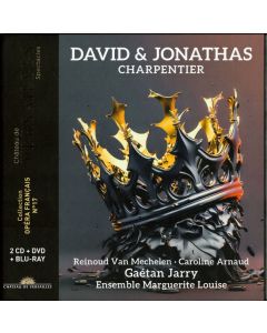 David & Jonathas