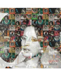 1963 - 1967 Mina