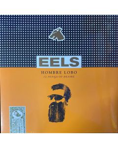 Hombre Lobo (12 Songs Of Desire)