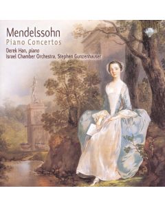Piano Concertos