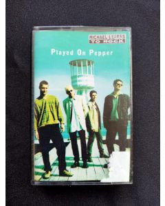 Played On Pepper