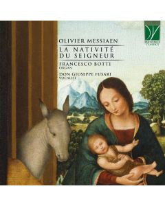 La Nativité Du Seigneur