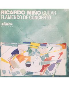 Flamenco de concierto
