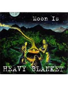 Moon Is