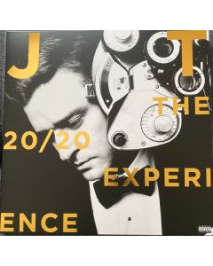 The 20/20 Experience (2 of 2)