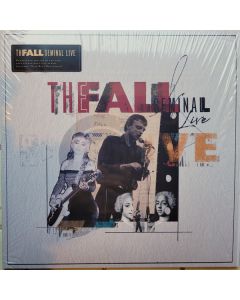 Seminal Live
