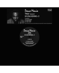 Da Soul Revival #3