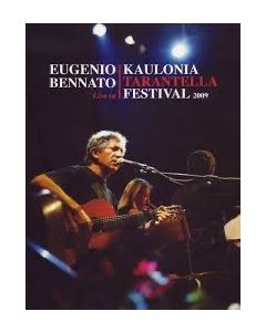 Live In Kaulonia Tarante