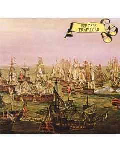 Trafalgar = トラファルガー