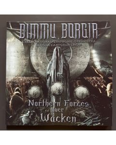 Northern Forces Over Wacken