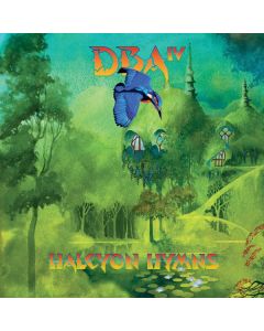 Halcyon Hymns