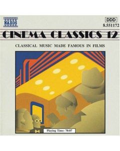 Cinema Classics 12