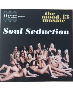 The Mood Mosaic 13: Soul Seduction