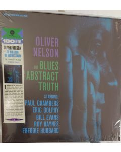 The Blues And The Abstract Truth