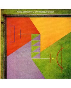 Nick Mason's Ficticious Sports