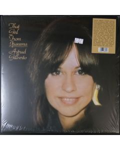 That Girl From Ipanema