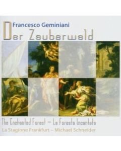 Der Zauberwald