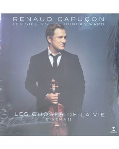 Les Choses De La Vie : Cinéma II