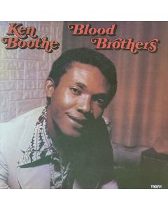 Blood Brothers