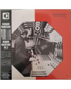 Mémoire Magnétique, Vol. 3 (1967-1971)