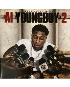 AI YoungBoy 2