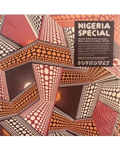 Nigeria Special Volume 3: Electronic Innovation Meets Culture And Tradition 1978​-​93