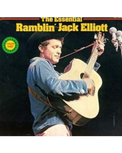 The Essential Ramblin' Jack Elliott