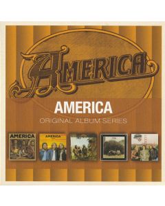 Original Album Series